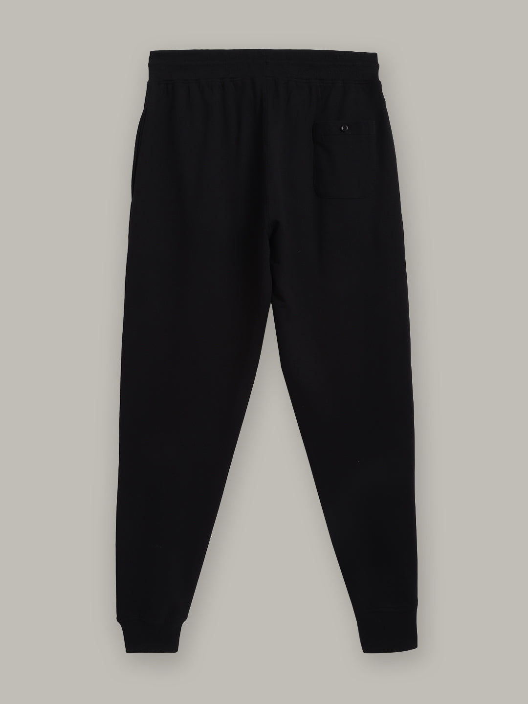 One Piece Regular Fit Jogger For Men