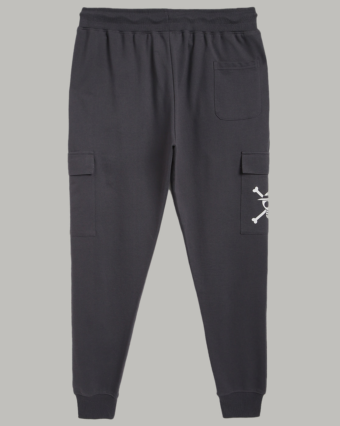 One Piece Regular Fit Jogger For Men