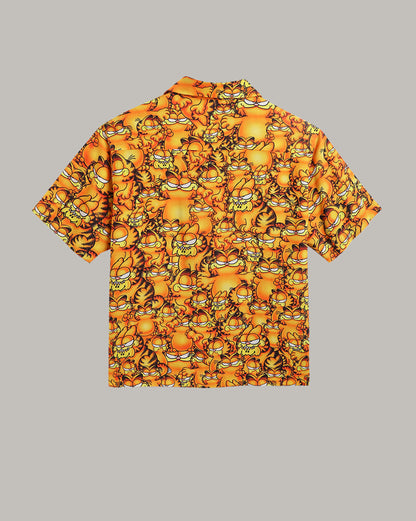 Garfield Regular Fit Shirt For Men