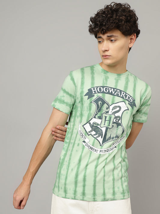 Harry Potter Regular Fit Tshirt For Men