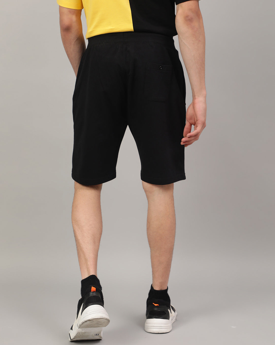 Call Of Duty Slim Fit Shorts For Men