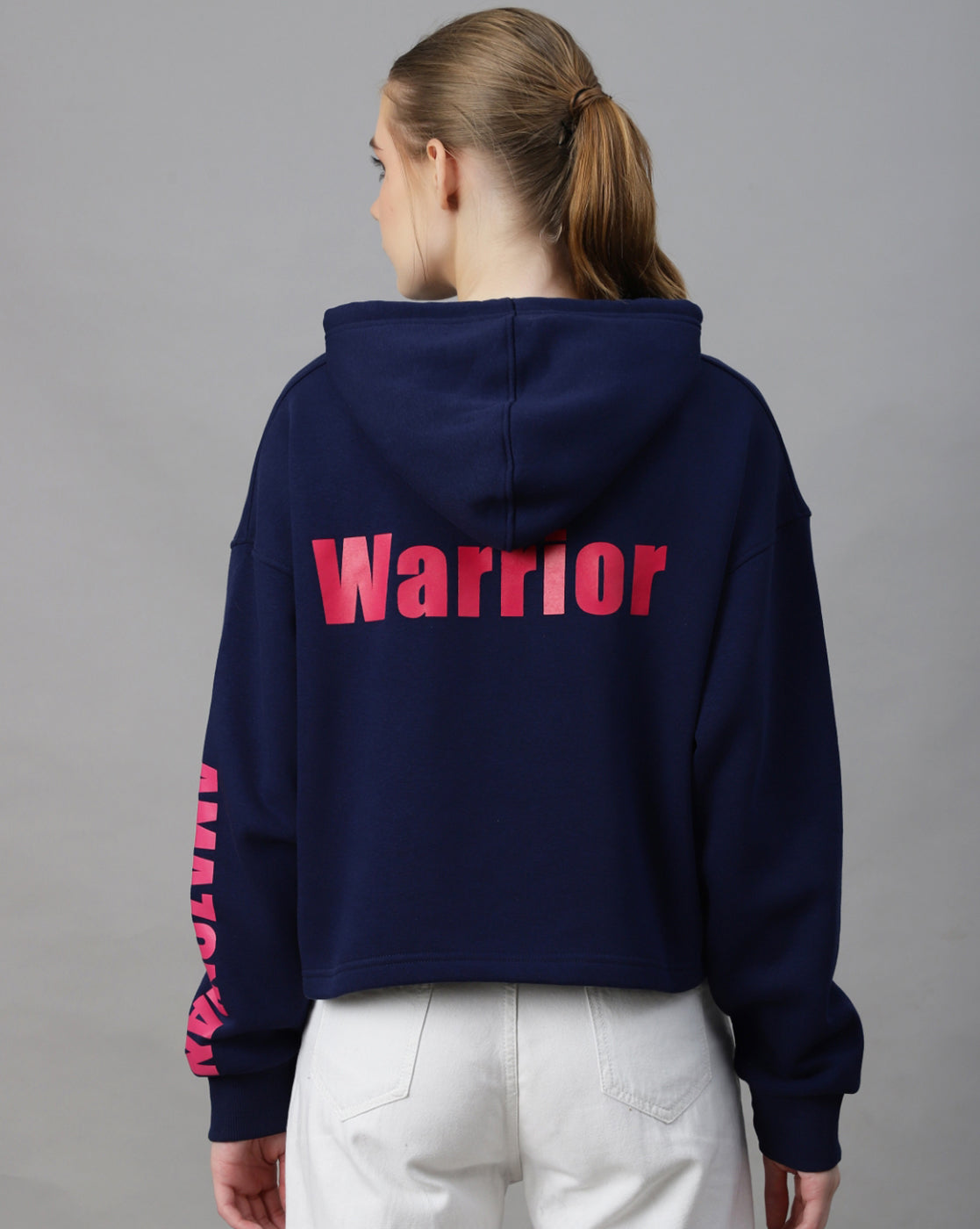 Wonder Woman Oversized Hoodie Women