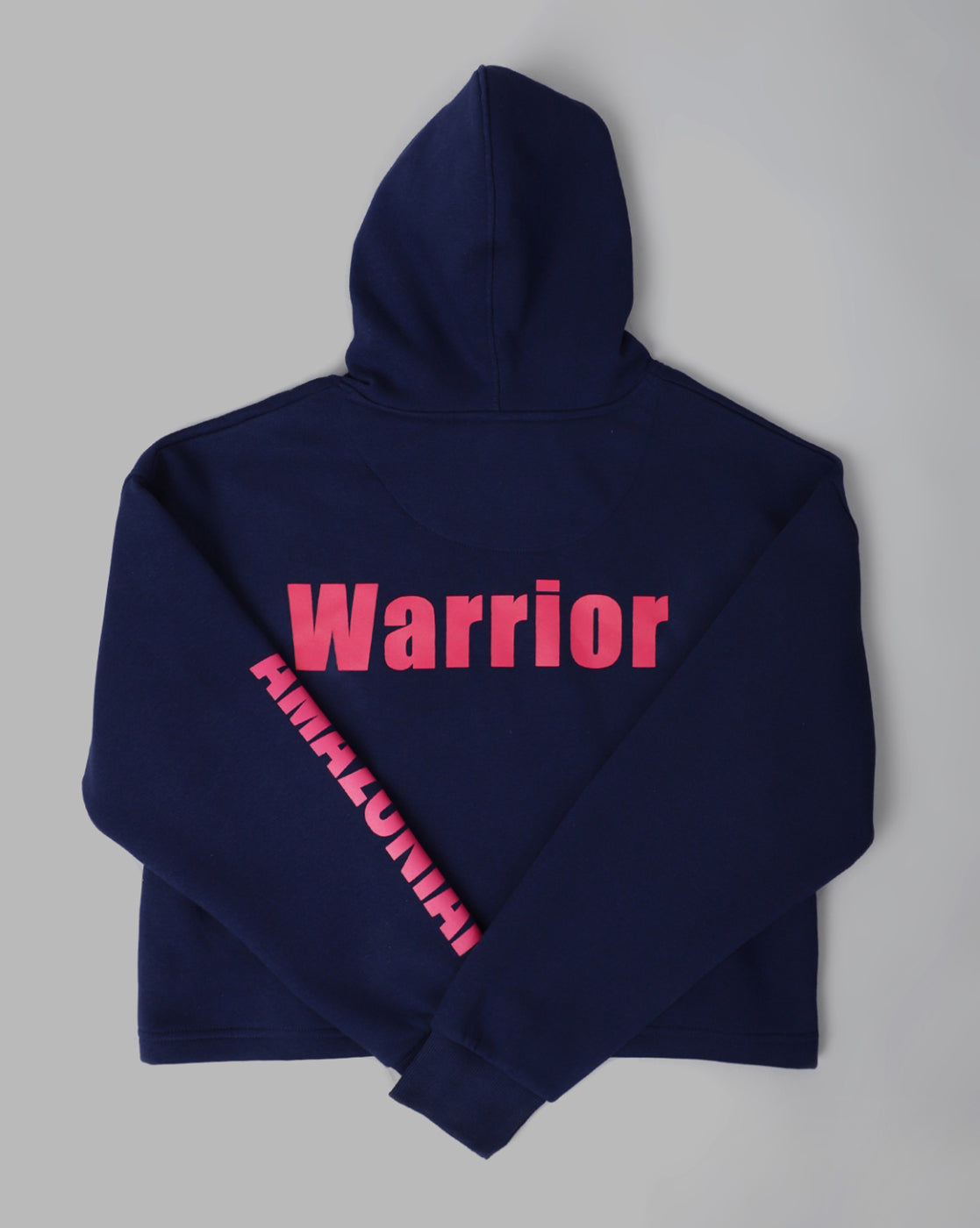 Wonder Woman Oversized Hoodie Women