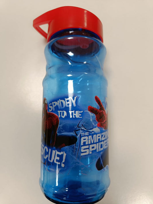 Spiderman Sipper Bottle